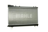 Thumbnail - Radiateur - CR1875000S - MAHLE