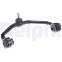 Lenker, Radaufhängung