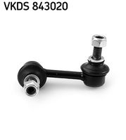 Stange/Strebe, Stabilisator
