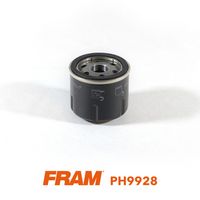 маслен филтър