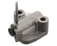 Spanner, Steuerkette