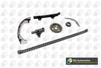 Kit lant distributie BGA, Cod: TC0400FK