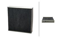 Филтър купе (поленов филтър)