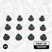 Thumbnail - Pakkingset, cilinderkop - TS0057BT - ET ENGINETEAM