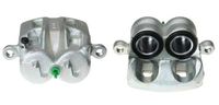 Bremssattel