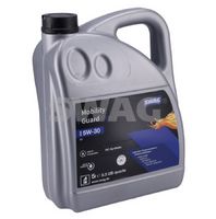 двигателно масло