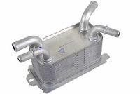 Eļļas radiators, Automātiskā pārnesumkārba 0899531 METZGER
