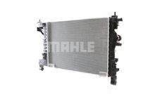 Thumbnail - Radiateur - CR945000S - MAHLE