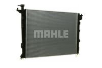 Thumbnail - Radiateur - CR1891000S - MAHLE