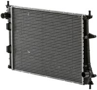Thumbnail - Radiateur - CR1999000P - MAHLE