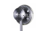 Thumbnail - Koppeling, radiateurventilator - CFC41000P - MAHLE