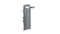 Thumbnail - Intercooler, inlaatluchtkoeler - CI102000P - MAHLE