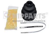 комплект маншон, полуоска