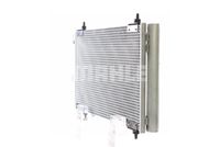 Thumbnail - Condensor, airconditioning - AC323000S - MAHLE