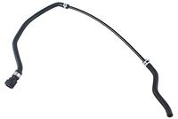 маркуч на радиатора