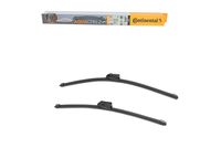 CONTINENTAL Wisserblad 4