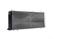 Thumbnail - Radiateur - CR140000S - MAHLE