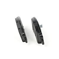 Bremžu uzliku kompl., Disku bremzes