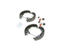 BOSCH Remschoenset 7