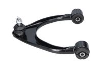 носач, окачване на колелата