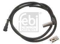 Sensor, Raddrehzahl