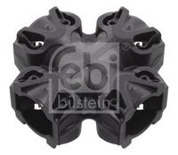 Verbinder, Druckluftleitung