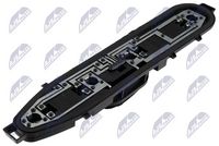 ламподържател, задни светлини