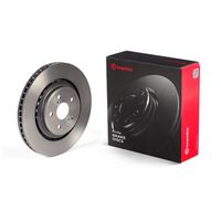 спирачен диск