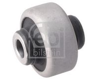 Bucsa bascula brat suspensie FEBI BILSTEIN, Cod: 39686