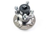 комплект колесен лагер