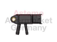 Sensor, Abgasdruck