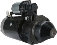 Starter HC-Cargo, Cod: F 032 115 423