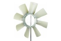 Thumbnail - Koelventilatorwiel - CFW49000P - MAHLE
