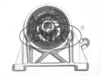 Lagerung, Motor