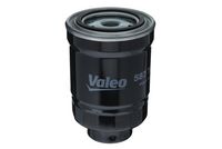 горивен филтър