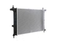 Thumbnail - Radiateur - CR443000S - MAHLE