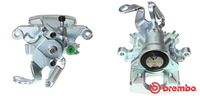 Bremssattel