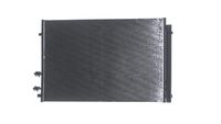 Thumbnail - Condensor, airconditioning - AC1066000S - MAHLE