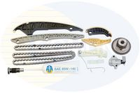 Chit lant de distributie COMLINE, Cod: CTK050B