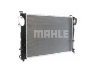 Thumbnail - Radiateur - CR226000S - MAHLE