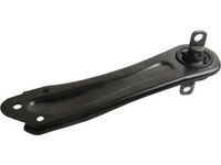 носач, окачване на колелата