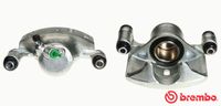 Bremssattel
