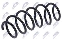 Arc spiral NTY, Cod: ASZ-VV-014