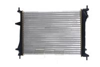 Thumbnail - Radiateur - CR1999000S - MAHLE