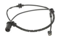 Warnkontakt, Bremsbelagverschleiß