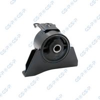 окачване, двигател