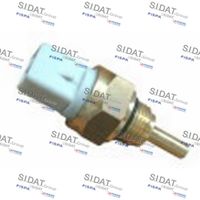 Sensor, Kühlmitteltemperatur