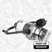 Thumbnail - Pomp, lamellenkoppeling 4-wielaandrijving - ED0218VR1 - ET ENGINETEAM