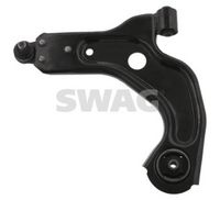 Bascula / Brat suspensie roata SWAG, Cod: 50 73 0040