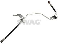 спирачен маркуч